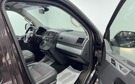 Volkswagen Multivan T5, 2010 год, 2 000 000 рублей, 12 фотография