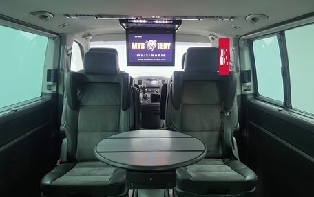 Volkswagen Multivan T5, 2010 год, 2 000 000 рублей, 11 фотография