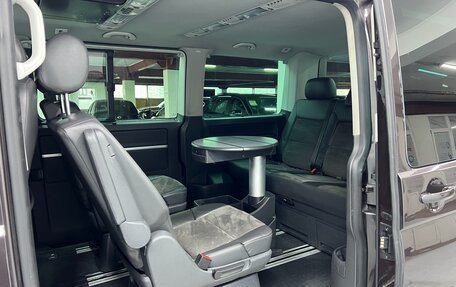 Volkswagen Multivan T5, 2010 год, 2 000 000 рублей, 13 фотография