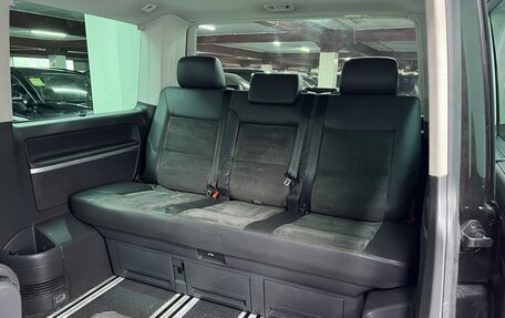 Volkswagen Multivan T5, 2010 год, 2 000 000 рублей, 15 фотография