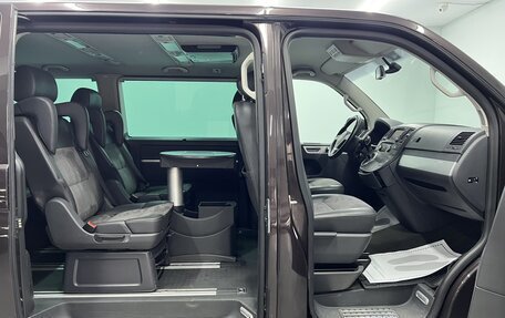 Volkswagen Multivan T5, 2010 год, 2 000 000 рублей, 16 фотография