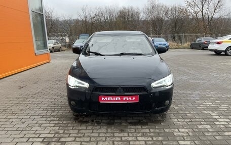 Mitsubishi Lancer IX, 2008 год, 450 000 рублей, 1 фотография