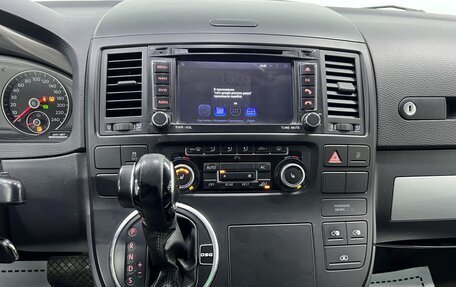 Volkswagen Multivan T5, 2010 год, 2 000 000 рублей, 20 фотография