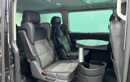 Volkswagen Multivan T5, 2010 год, 2 000 000 рублей, 18 фотография