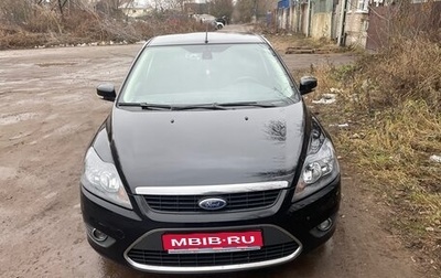 Ford Focus II рестайлинг, 2010 год, 650 000 рублей, 1 фотография