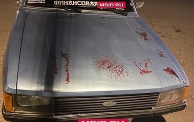 Ford Granada II, 1981 год, 200 000 рублей, 1 фотография