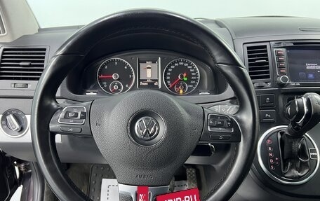 Volkswagen Multivan T5, 2010 год, 2 000 000 рублей, 19 фотография