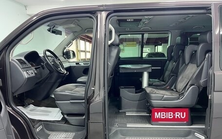 Volkswagen Multivan T5, 2010 год, 2 000 000 рублей, 17 фотография