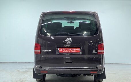 Volkswagen Multivan T5, 2010 год, 2 000 000 рублей, 26 фотография