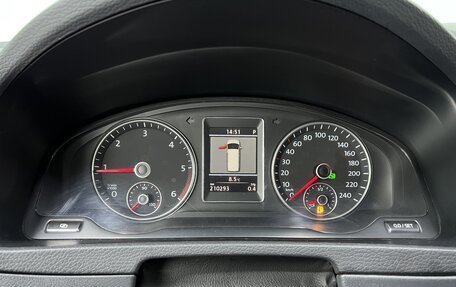 Volkswagen Multivan T5, 2010 год, 2 000 000 рублей, 24 фотография