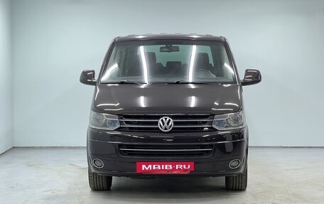 Volkswagen Multivan T5, 2010 год, 2 000 000 рублей, 25 фотография