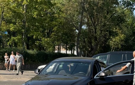 Opel Insignia II рестайлинг, 2012 год, 750 000 рублей, 1 фотография