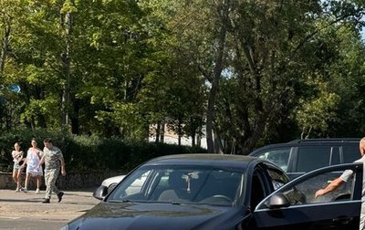 Opel Insignia II рестайлинг, 2012 год, 750 000 рублей, 1 фотография