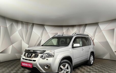 Nissan X-Trail, 2012 год, 1 355 000 рублей, 1 фотография