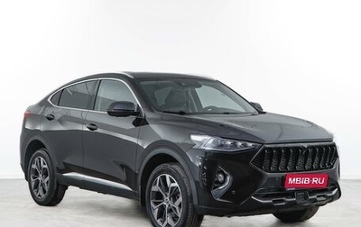 Haval F7x I, 2021 год, 1 874 444 рублей, 1 фотография