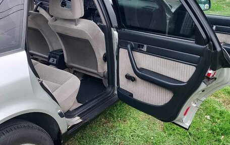 Audi 100, 1991 год, 255 000 рублей, 10 фотография