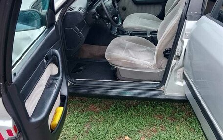 Audi 100, 1991 год, 255 000 рублей, 11 фотография