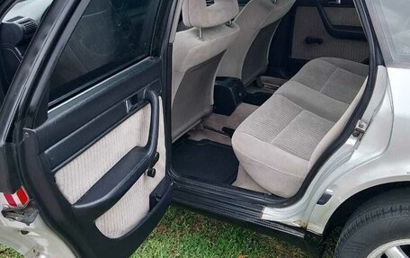 Audi 100, 1991 год, 255 000 рублей, 12 фотография