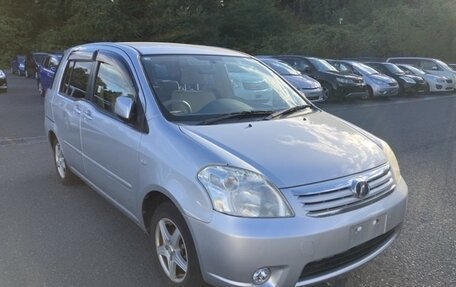 Toyota Raum II, 2011 год, 922 300 рублей, 1 фотография