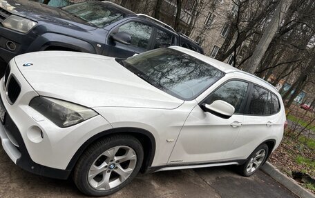 BMW X1, 2011 год, 1 250 000 рублей, 1 фотография