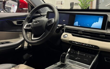 Chery Tiggo 4 I рестайлинг, 2025 год, 2 620 000 рублей, 7 фотография