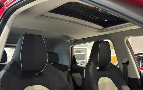 Chery Tiggo 4 I рестайлинг, 2025 год, 2 620 000 рублей, 8 фотография