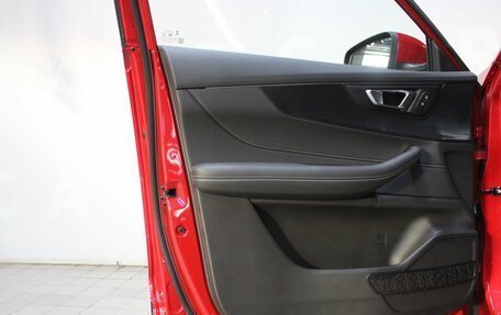 Chery Tiggo 4 I рестайлинг, 2025 год, 2 620 000 рублей, 9 фотография