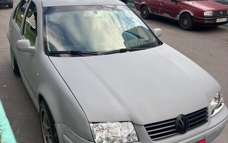 Volkswagen Bora, 2003 год, 297 000 рублей, 1 фотография