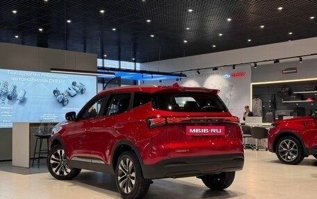 Chery Tiggo 4 I рестайлинг, 2025 год, 2 620 000 рублей, 5 фотография