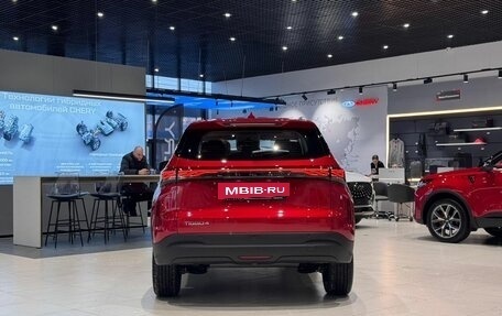 Chery Tiggo 4 I рестайлинг, 2025 год, 2 620 000 рублей, 6 фотография