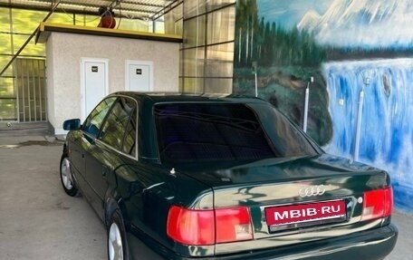 Audi A6, 1994 год, 400 000 рублей, 1 фотография