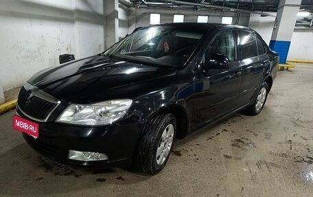 Skoda Octavia, 2010 год, 685 000 рублей, 1 фотография