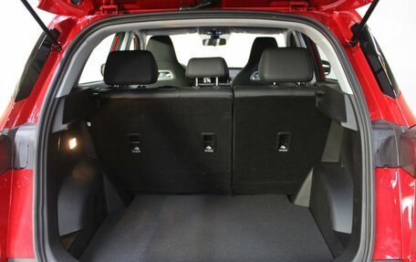 Chery Tiggo 4 I рестайлинг, 2025 год, 2 620 000 рублей, 15 фотография