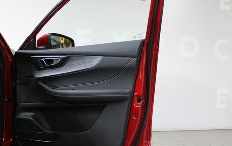 Chery Tiggo 4 I рестайлинг, 2025 год, 2 620 000 рублей, 17 фотография