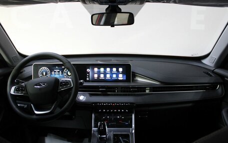 Chery Tiggo 4 I рестайлинг, 2025 год, 2 620 000 рублей, 11 фотография