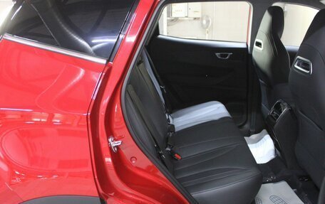 Chery Tiggo 4 I рестайлинг, 2025 год, 2 620 000 рублей, 14 фотография