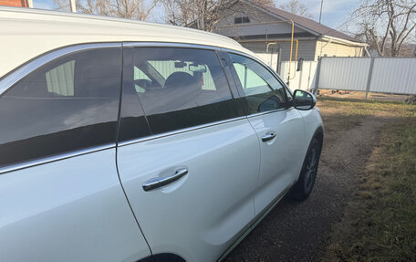 KIA Sorento III Prime рестайлинг, 2018 год, 2 600 000 рублей, 1 фотография