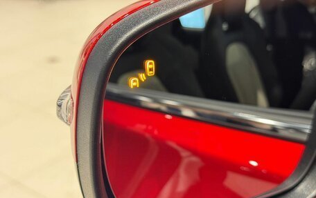 Chery Tiggo 4 I рестайлинг, 2025 год, 2 620 000 рублей, 20 фотография