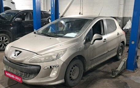 Peugeot 308 II, 2011 год, 439 000 рублей, 1 фотография