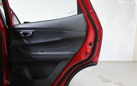 Chery Tiggo 4 I рестайлинг, 2025 год, 2 620 000 рублей, 18 фотография