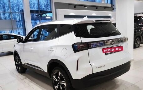 Chery Tiggo 4 I рестайлинг, 2025 год, 2 350 000 рублей, 4 фотография