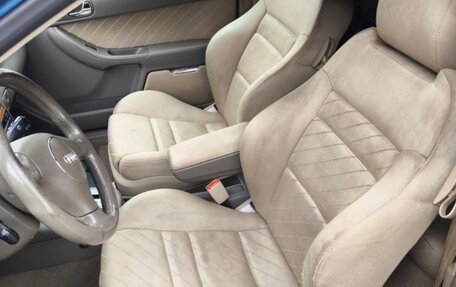 Audi A3, 2001 год, 350 000 рублей, 6 фотография