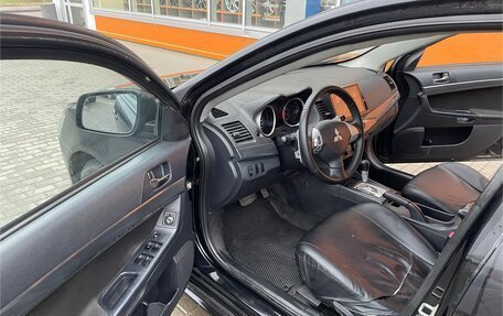 Mitsubishi Lancer IX, 2008 год, 450 000 рублей, 7 фотография