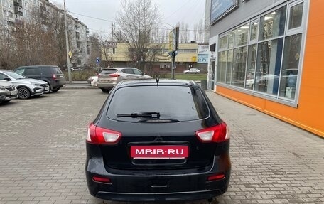 Mitsubishi Lancer IX, 2008 год, 450 000 рублей, 4 фотография