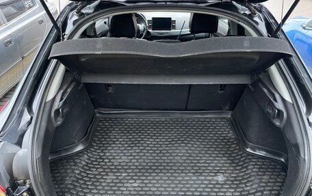 Mitsubishi Lancer IX, 2008 год, 450 000 рублей, 11 фотография