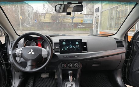 Mitsubishi Lancer IX, 2008 год, 450 000 рублей, 8 фотография