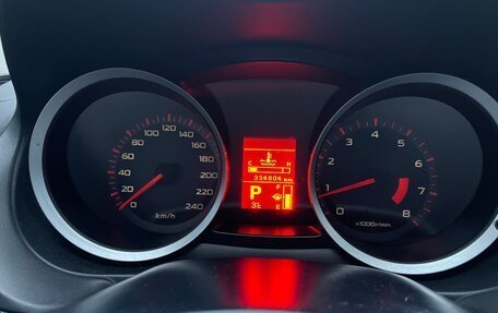 Mitsubishi Lancer IX, 2008 год, 450 000 рублей, 12 фотография