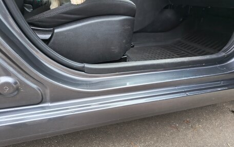 Hyundai Solaris II рестайлинг, 2011 год, 595 000 рублей, 6 фотография