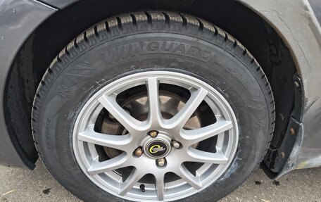 Hyundai Solaris II рестайлинг, 2011 год, 595 000 рублей, 18 фотография