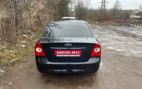 Ford Focus II рестайлинг, 2010 год, 650 000 рублей, 2 фотография